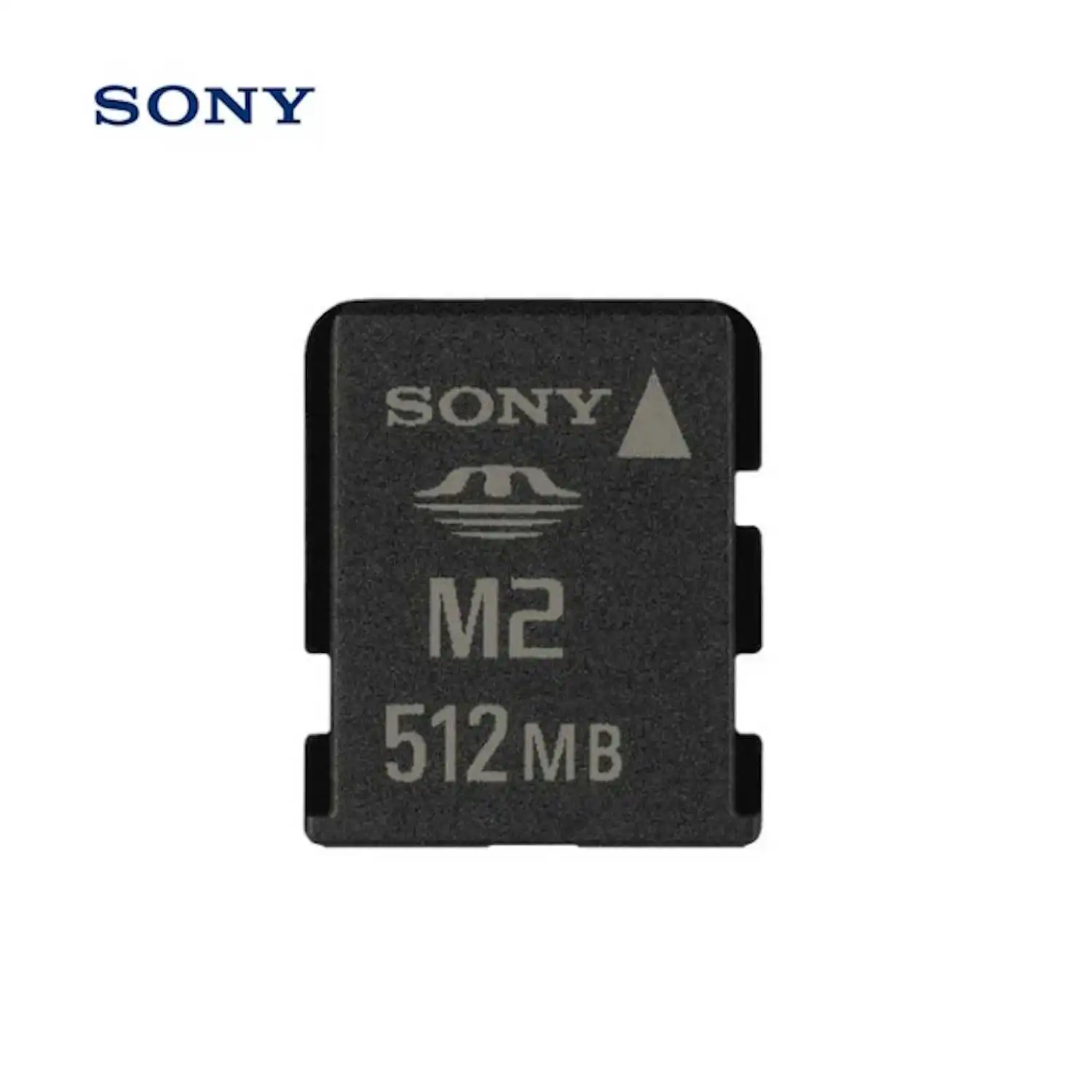 Sony M2 Memory Stick Micro 512