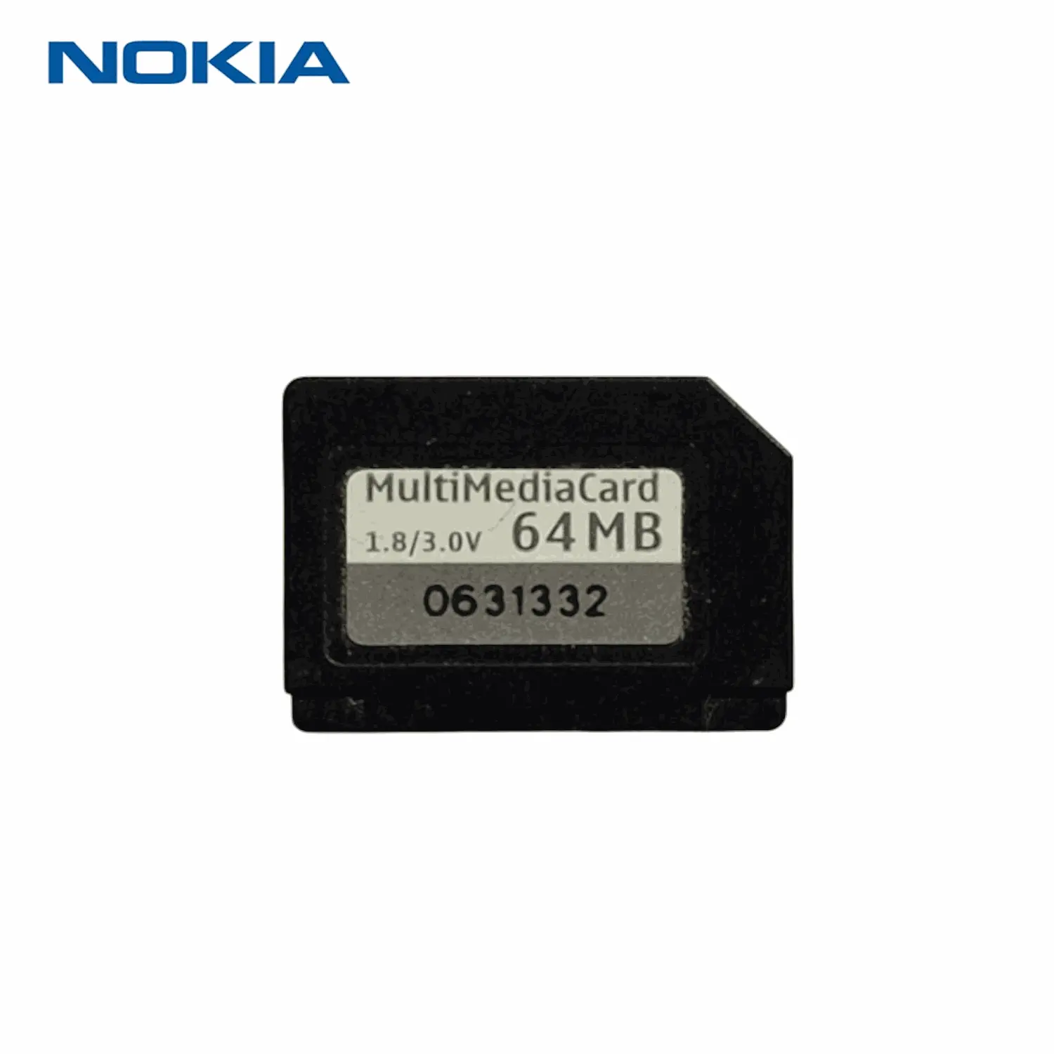 Nokia MultiMedia Card MMC 64 Mb