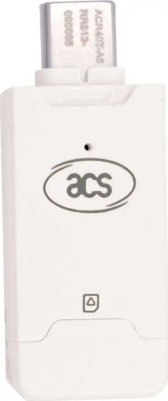 ACS ACR40T SIM USB-C