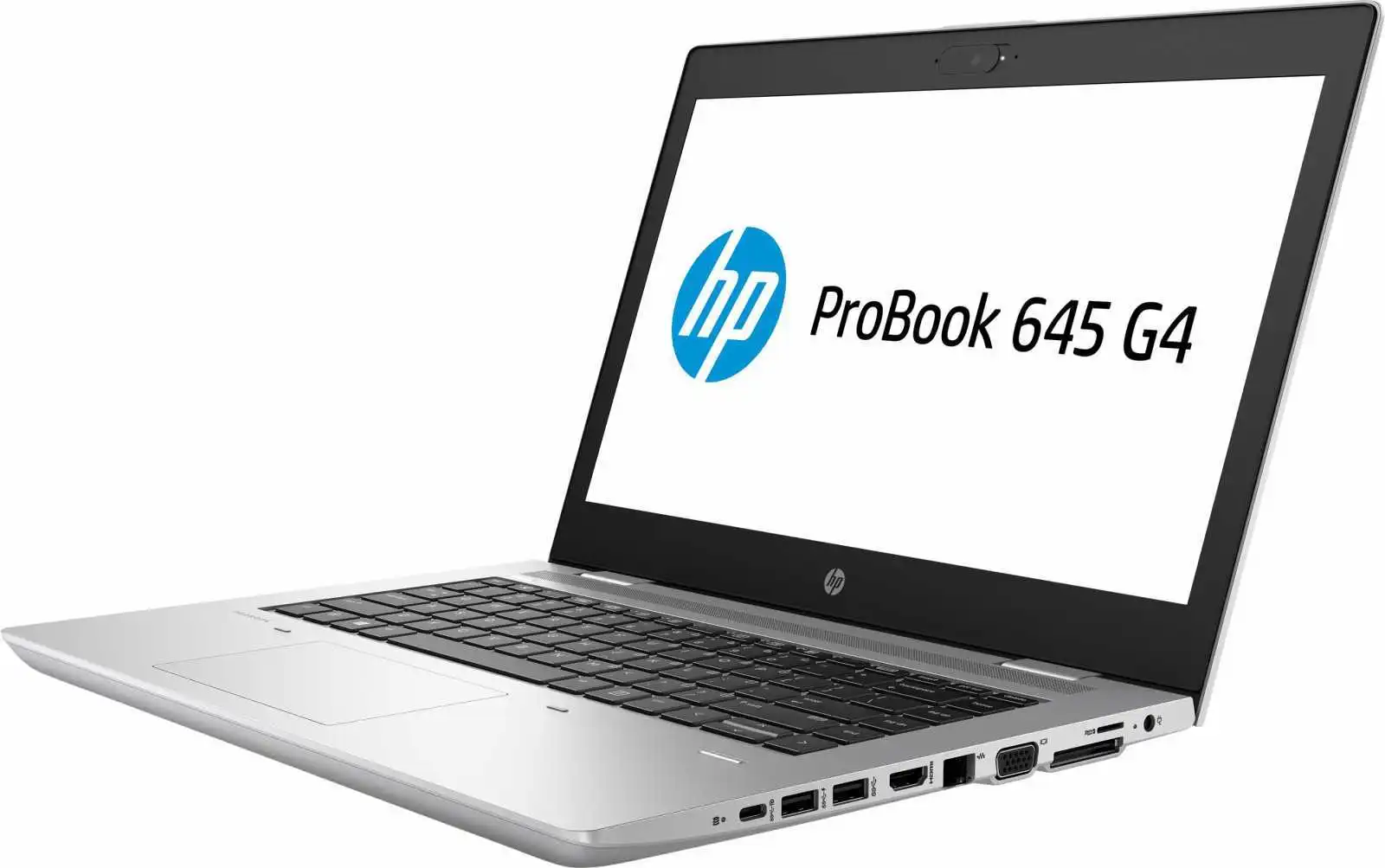 HP 14" Probook 645 G4 Ryzen
