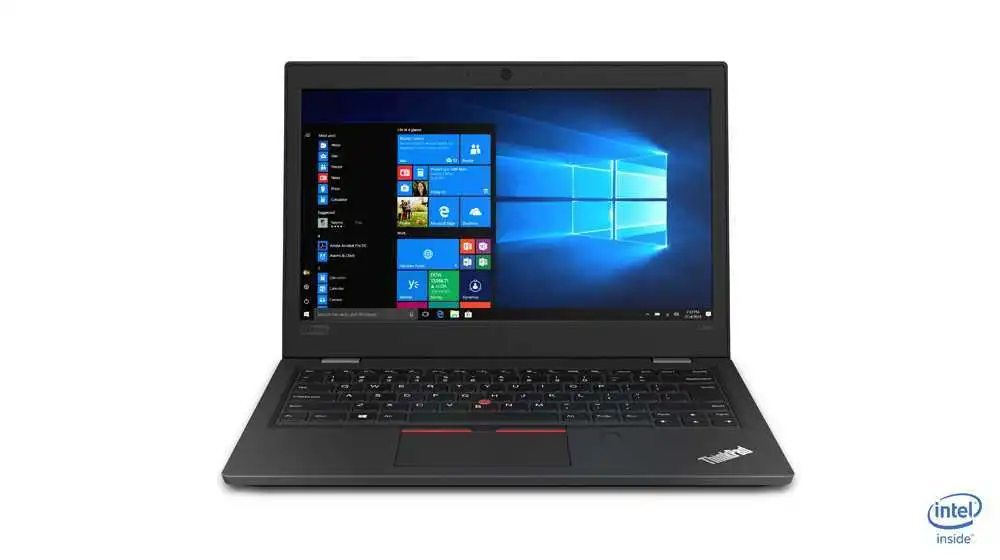 Lenovo 13,3 collu "ThinkPad