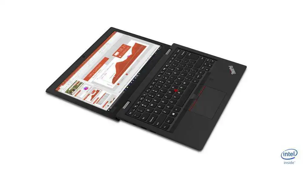 Lenovo 13.3" ThinkPad L390 i5-8265U