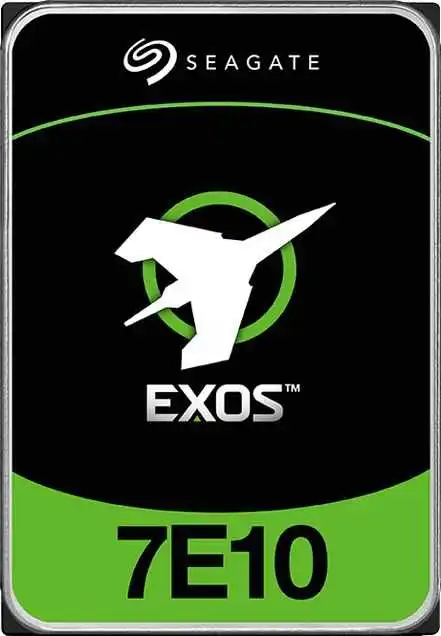 Seagate EXOS 7E10 6 TB 3