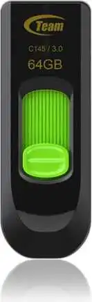 TEAMGROUP 64 GB C145 USB 3