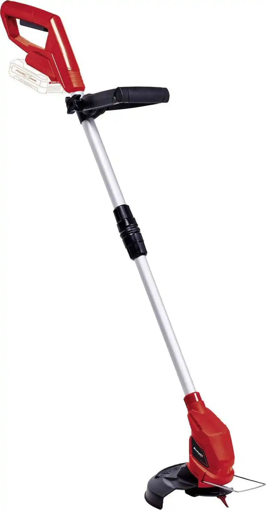 Einhell cordless grass trimmer GC CT