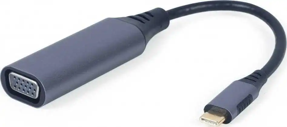 GEMBIRD USB Type-C to VGA display