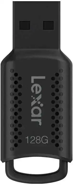 Lexar 128 GB JumpDrive V400 USB