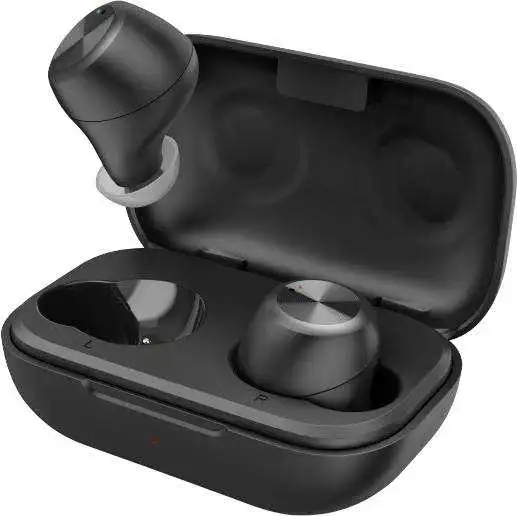 Thomson WEAR7701BK Melns