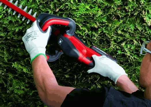 Einhell GE-CH 1846 Li Kit