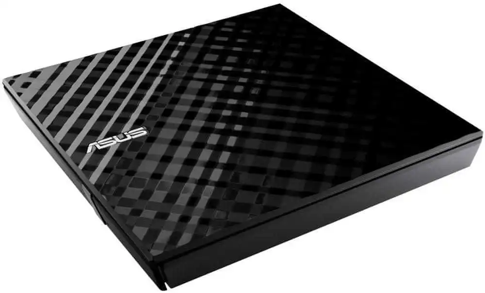 Asus SDRW-08D2S-U LITE
