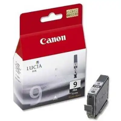 Canon PGI-9PBK/1034B001 Melna