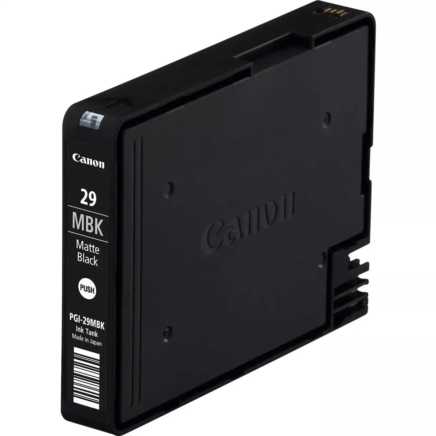 Canon PGI-29MBK matēti melns
