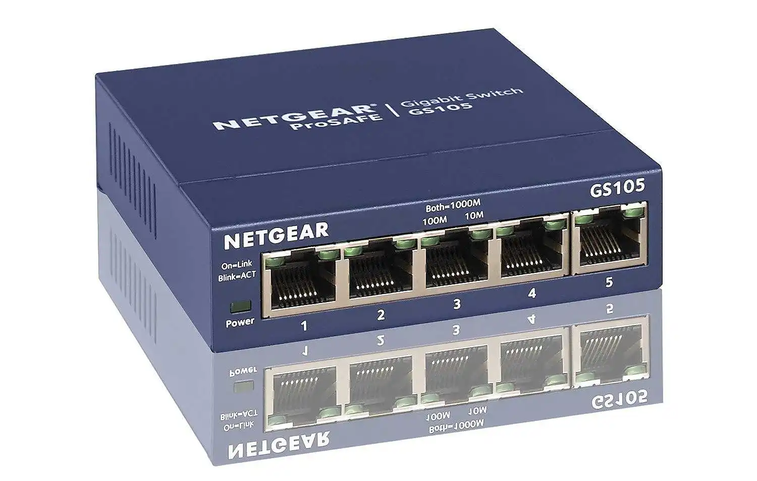 Netgear GS105GE