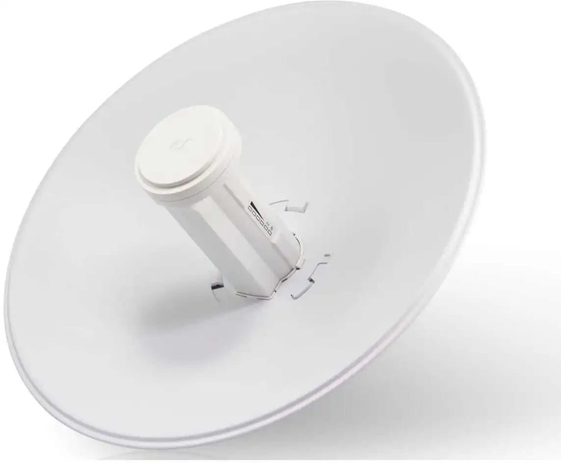 Ubiquiti "PowerBeam M5"