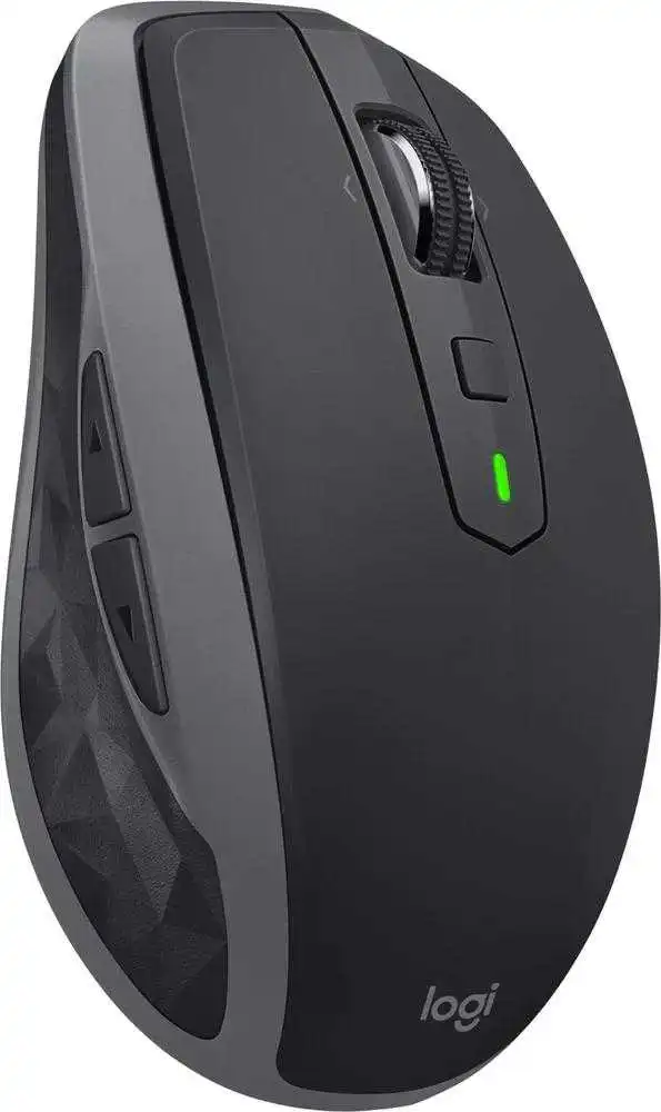 Logitech MX Anywhere 2S black/grey