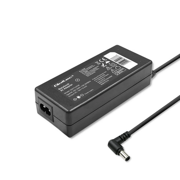 QOLTEC NTB adapteris F TOSHIBA 65