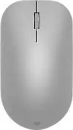 Microsoft Surface Mouse (3YR-00006) Grey