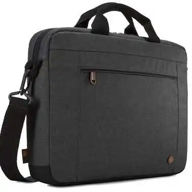 Case logic ERAA-114 Melna