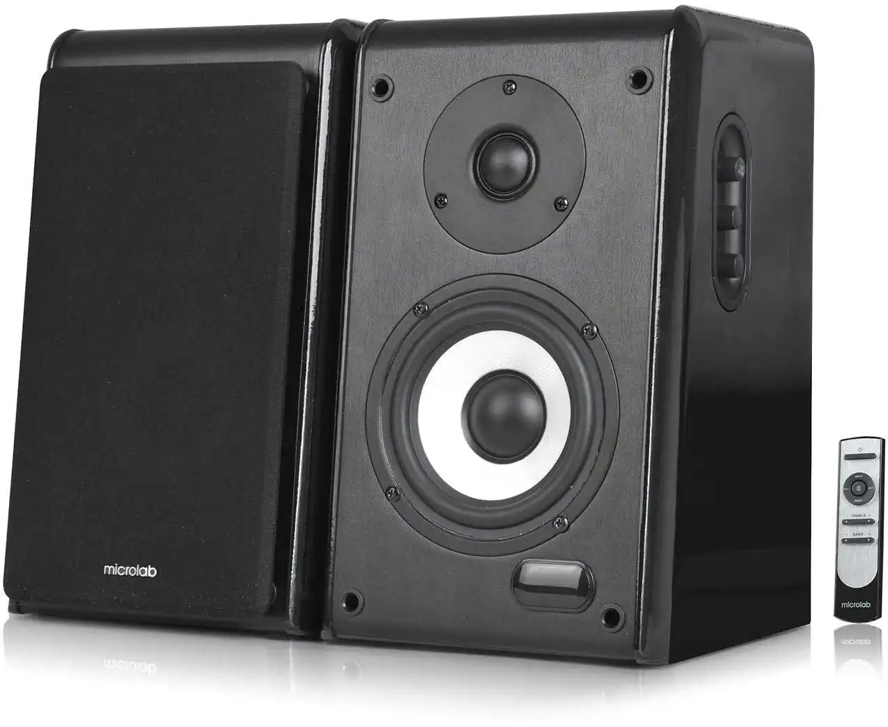 Microlab SOLO11 2.0 SYSTEM