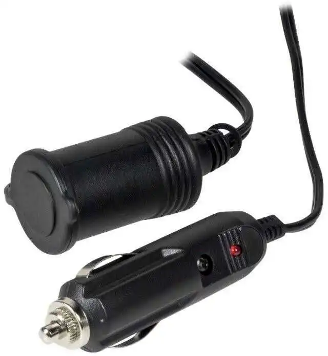 Logilink Lighter Extension Lead CP0112 5A