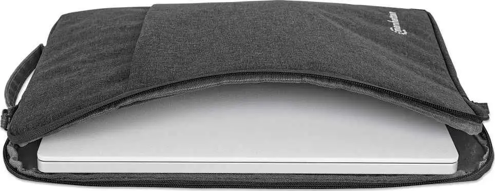 Manhattan Seattle Sleeve 15.6" Grey