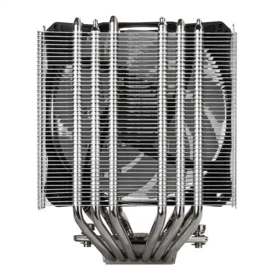 SilverStone Hydrogon D120 ARGB 120 mm