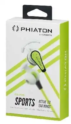 CRESYN Phiaton C230S Green