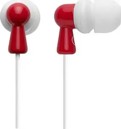 CRESYN C222E "Petite Buddy Red"