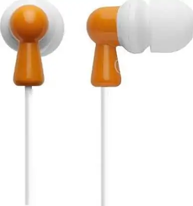CRESYN C222E "Petite Buddy" oranžs