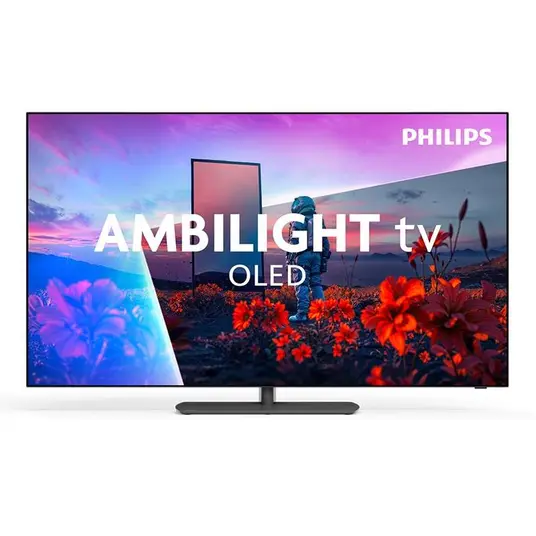 Philips 65OLED811/12 OLED 65-tolline nutiteler