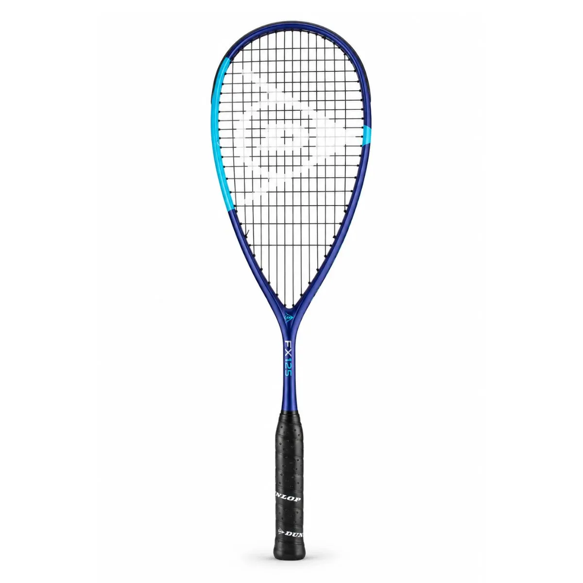 Skvoša raķete DUNLOP FX125 125g