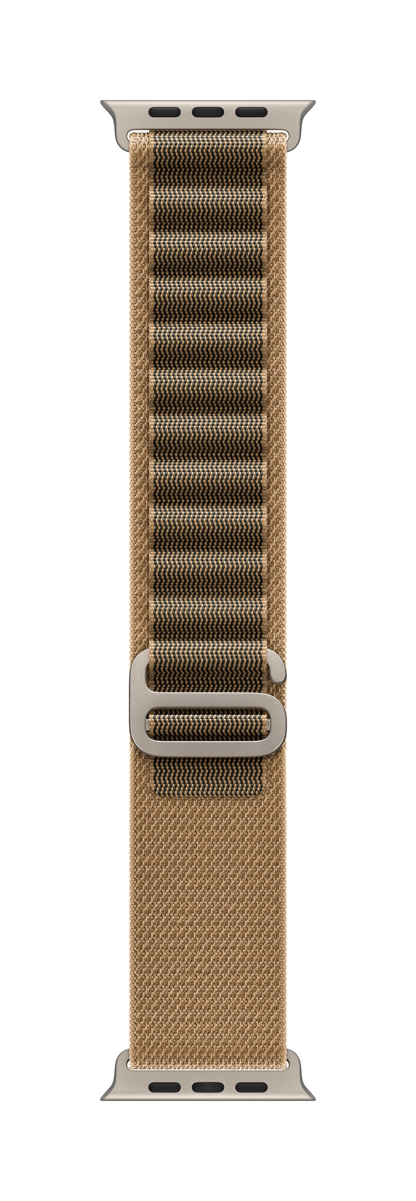 Apple 49mm Desert Alpine Loop -