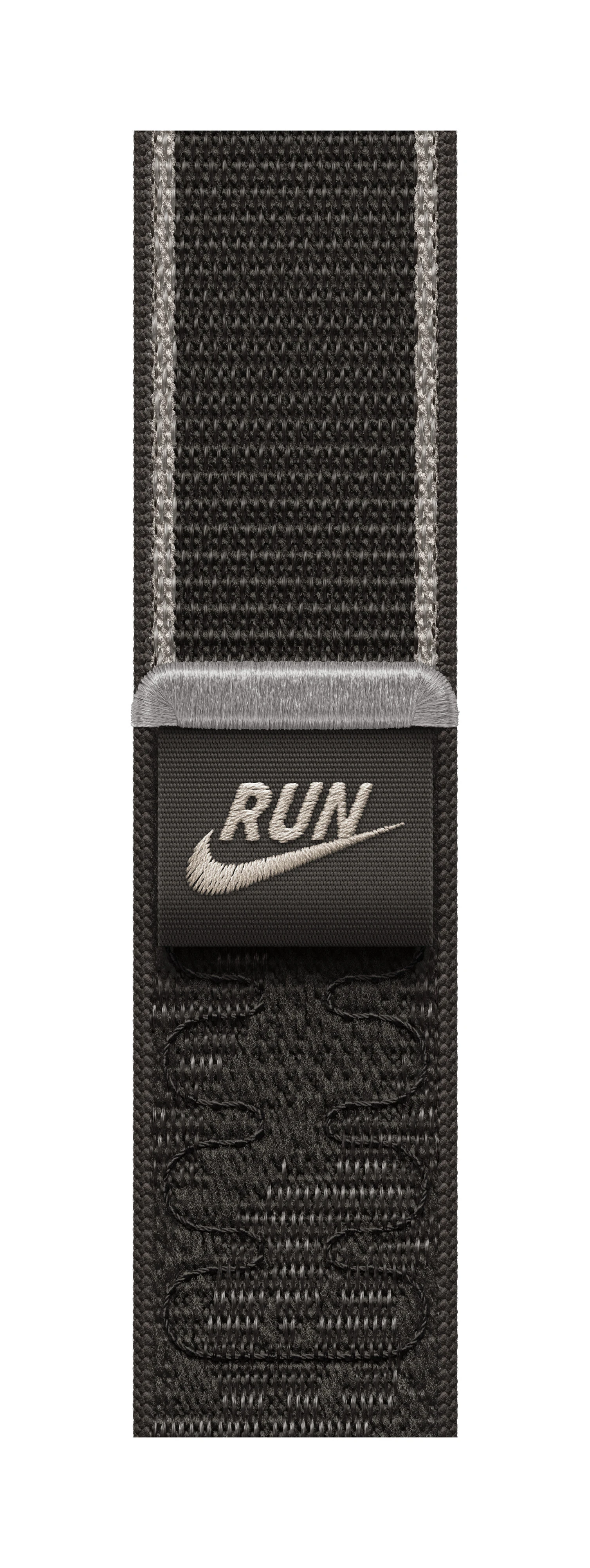 Apple 46mm After Dark Black Nike