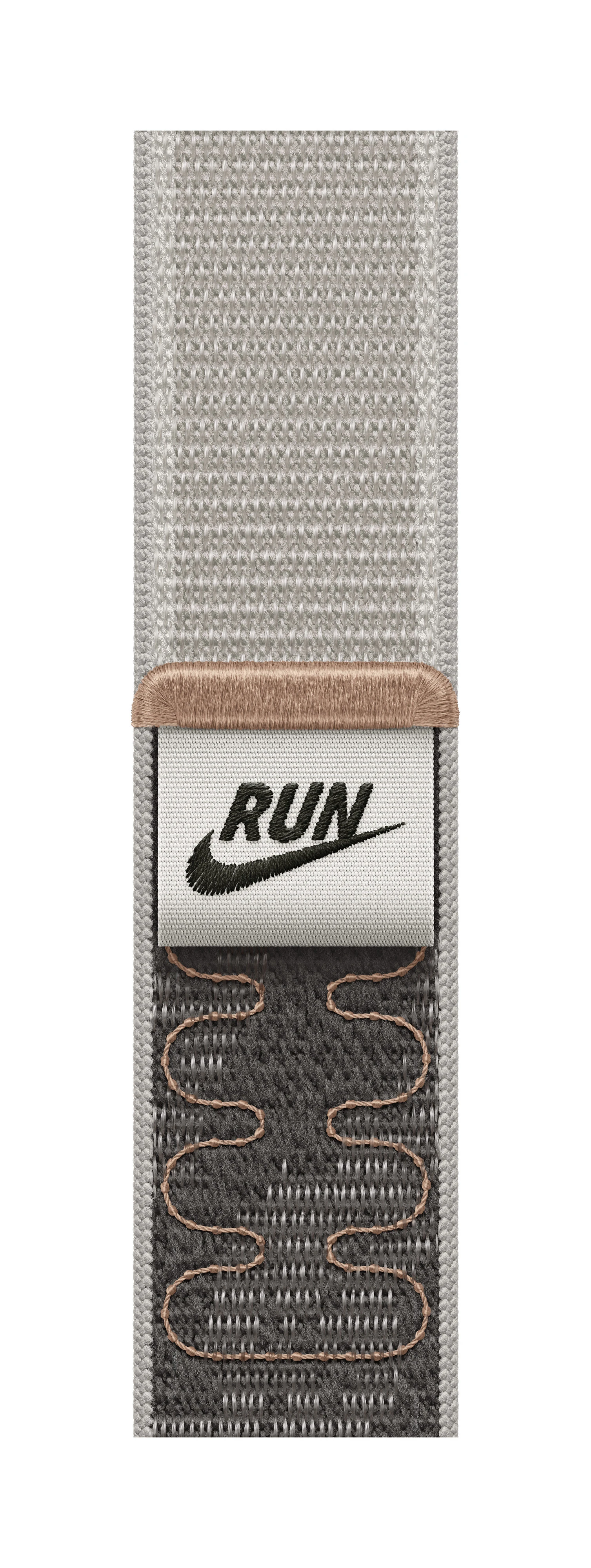 Apple 46mm Pavement Grey Nike Sport