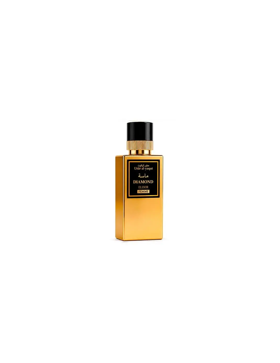 "Saphir Utur Al-Yaqut Elixir Diamond&quot