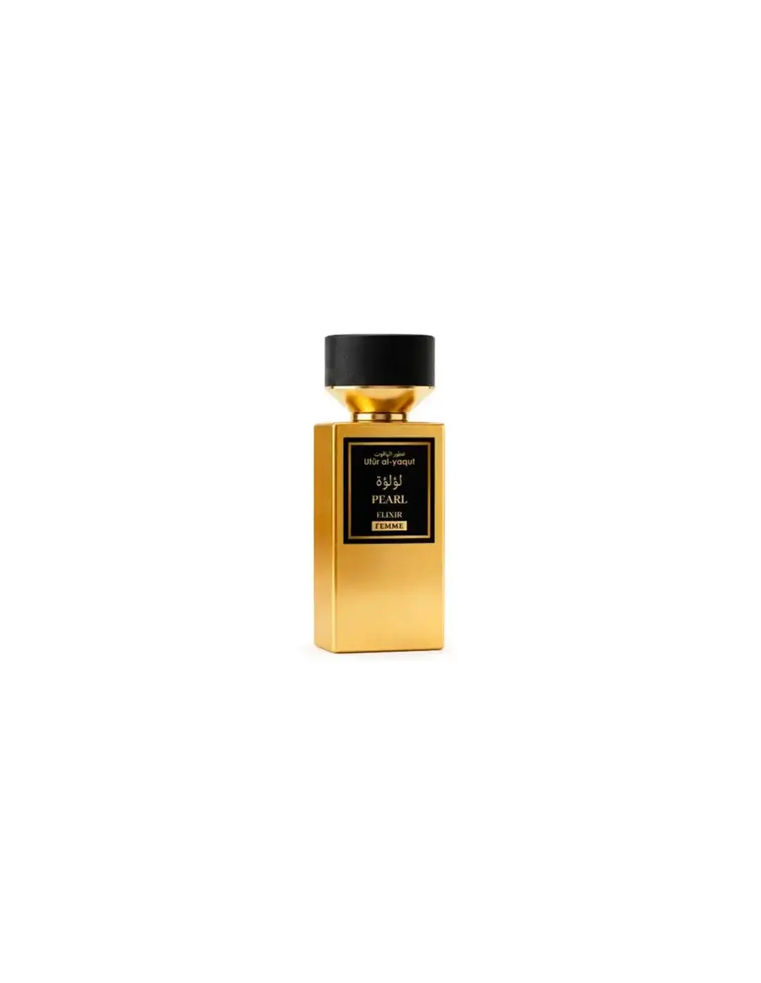 Saphir Utur Al-Yaqut Elixir Pearl 50