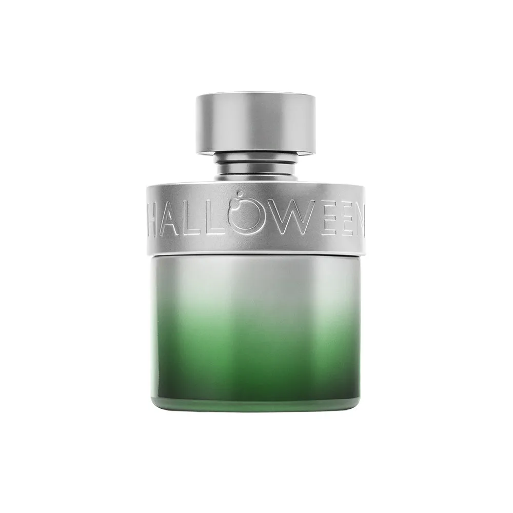 "Halloween Man Pulse" EDP 75