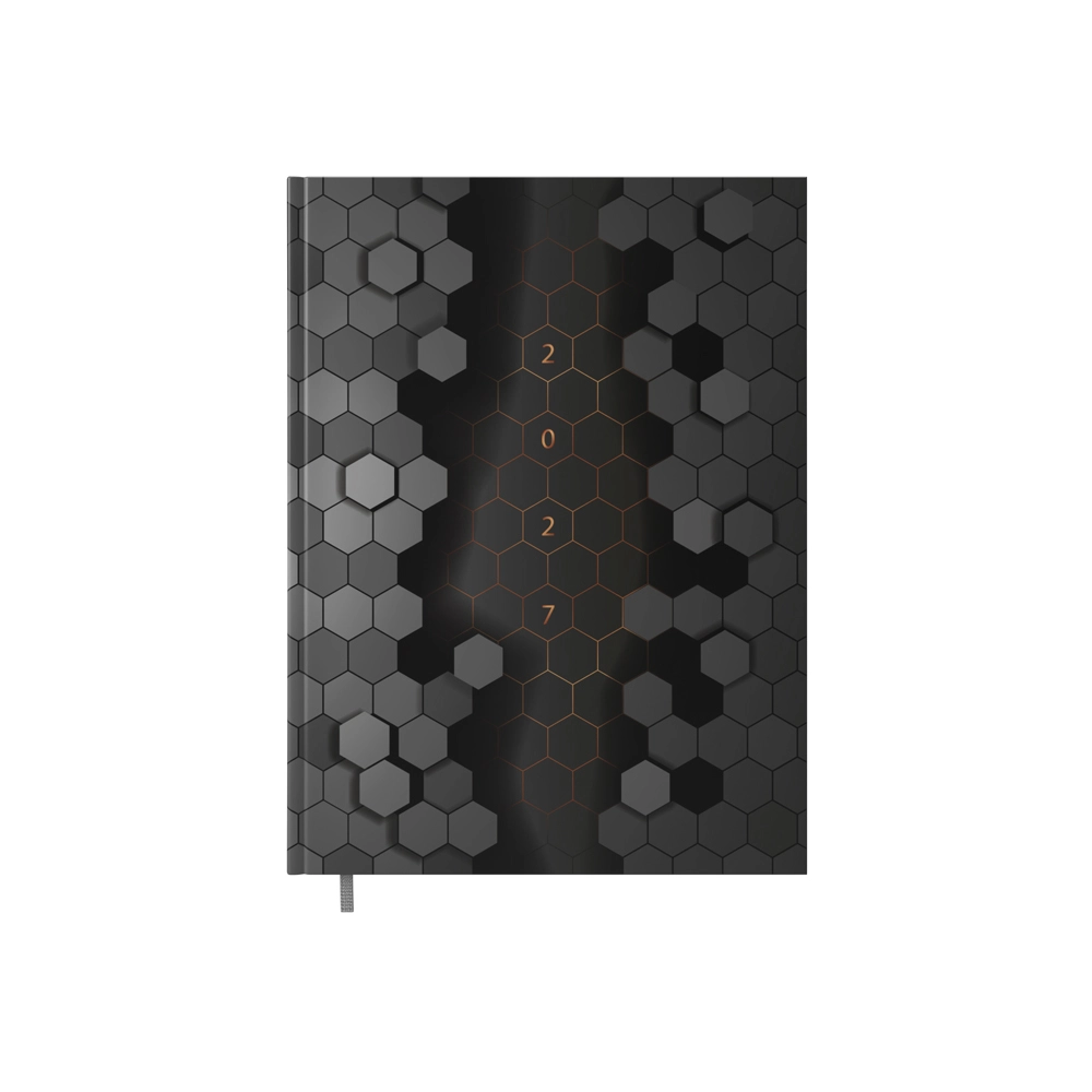 Darba kalendārs "Timer Futura Design