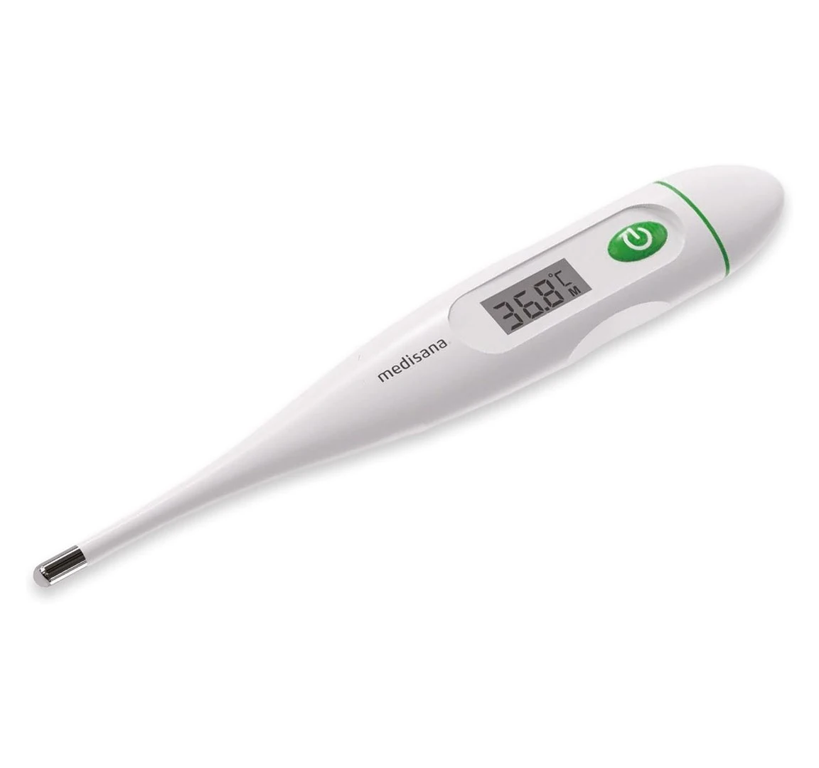 Medisana TM 200 digitālais termometrs ar