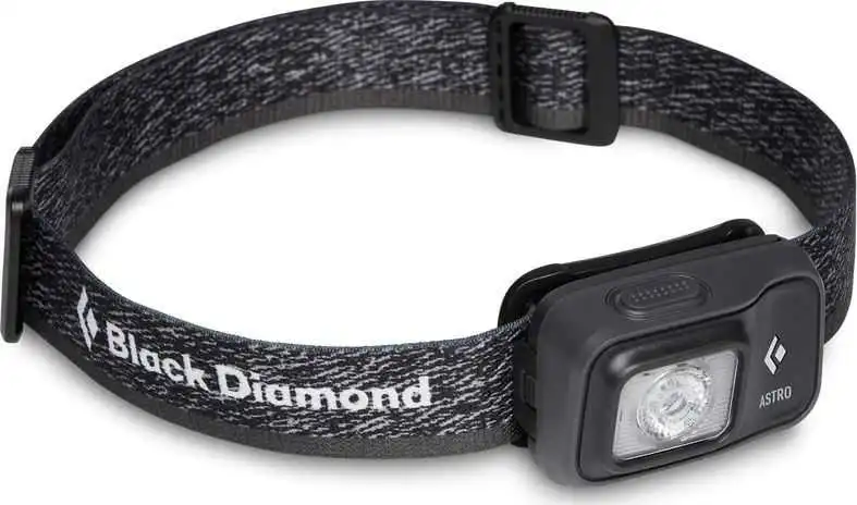 Black Diamond Astro 300 Black