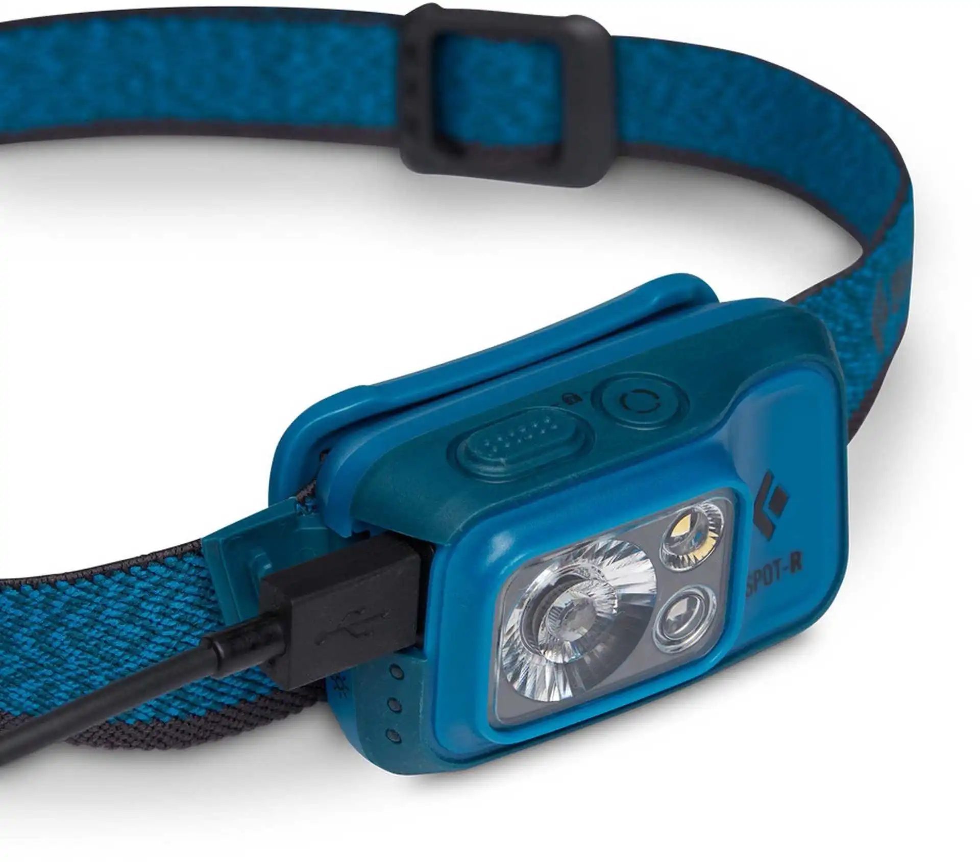 Black Diamond Spot 400-R Blue