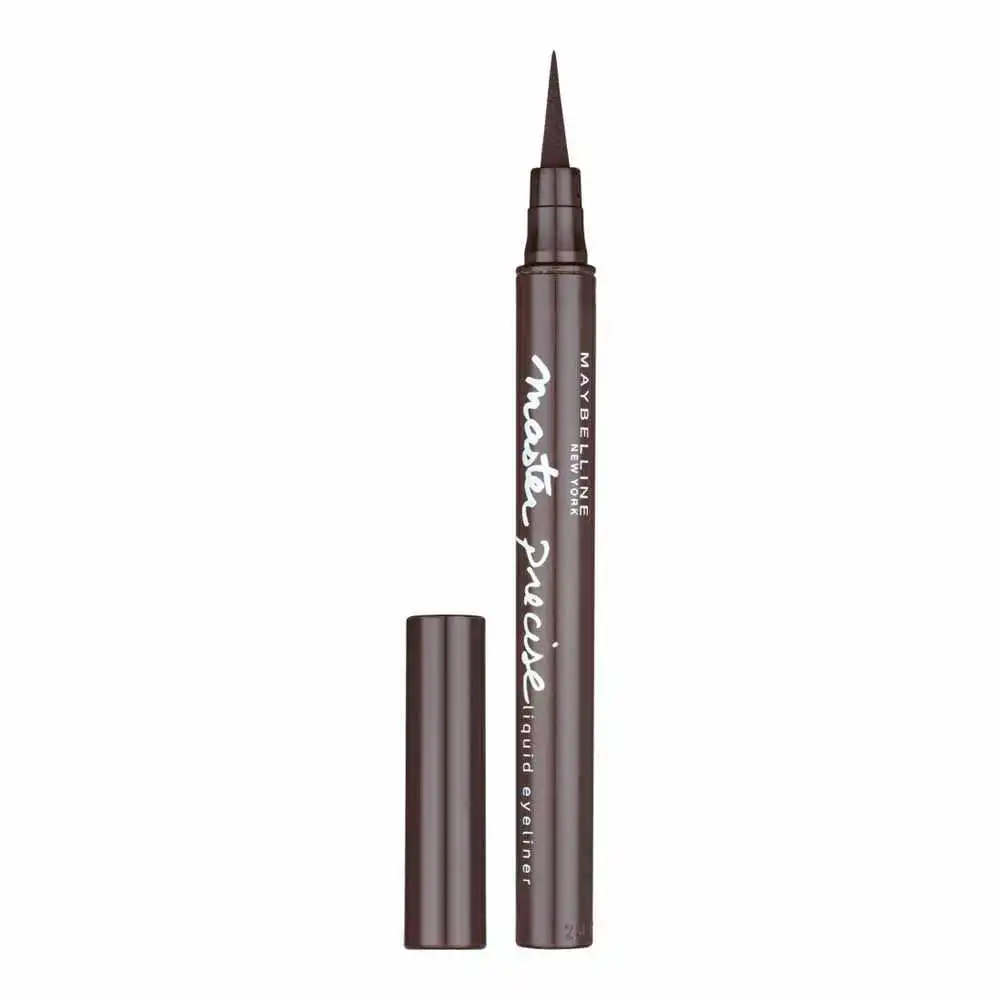 Maybelline Master Precise (Shade Forest Brown