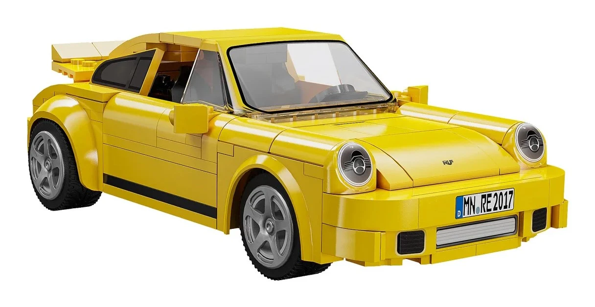 No-Name Jamara CaDA RUF CTR 2017