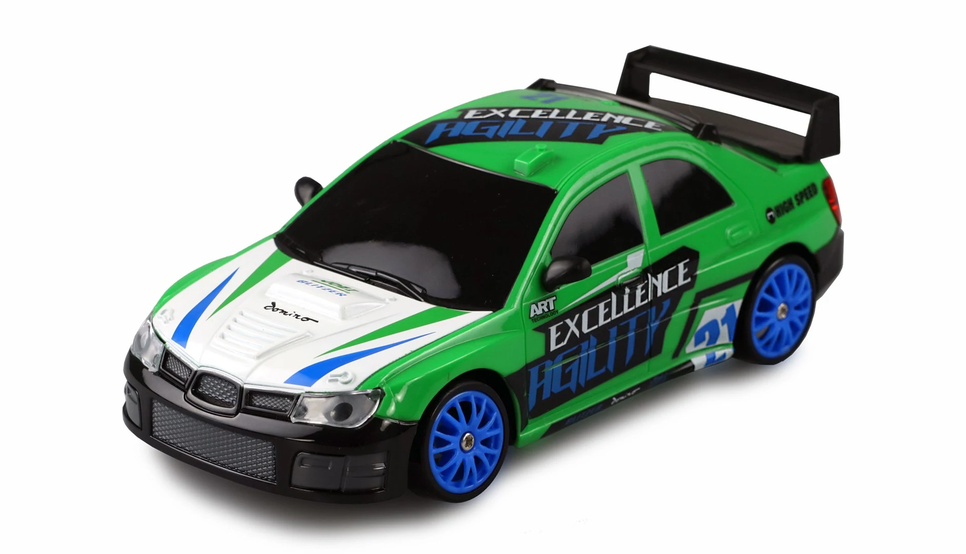 No-Name Amewi Drift Radio vadāms (RC)