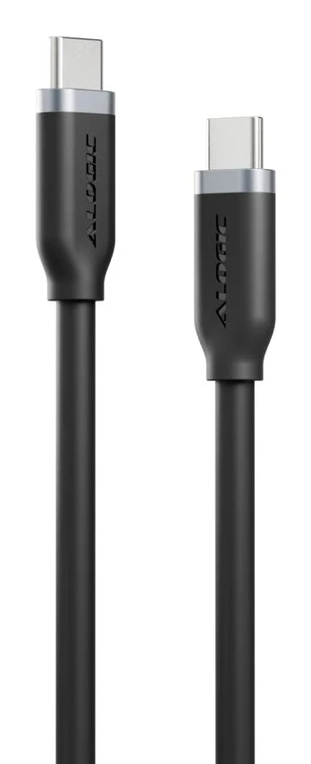 No-Name ALOGIC ELSI5U2CCBK2 USB kabelis USB