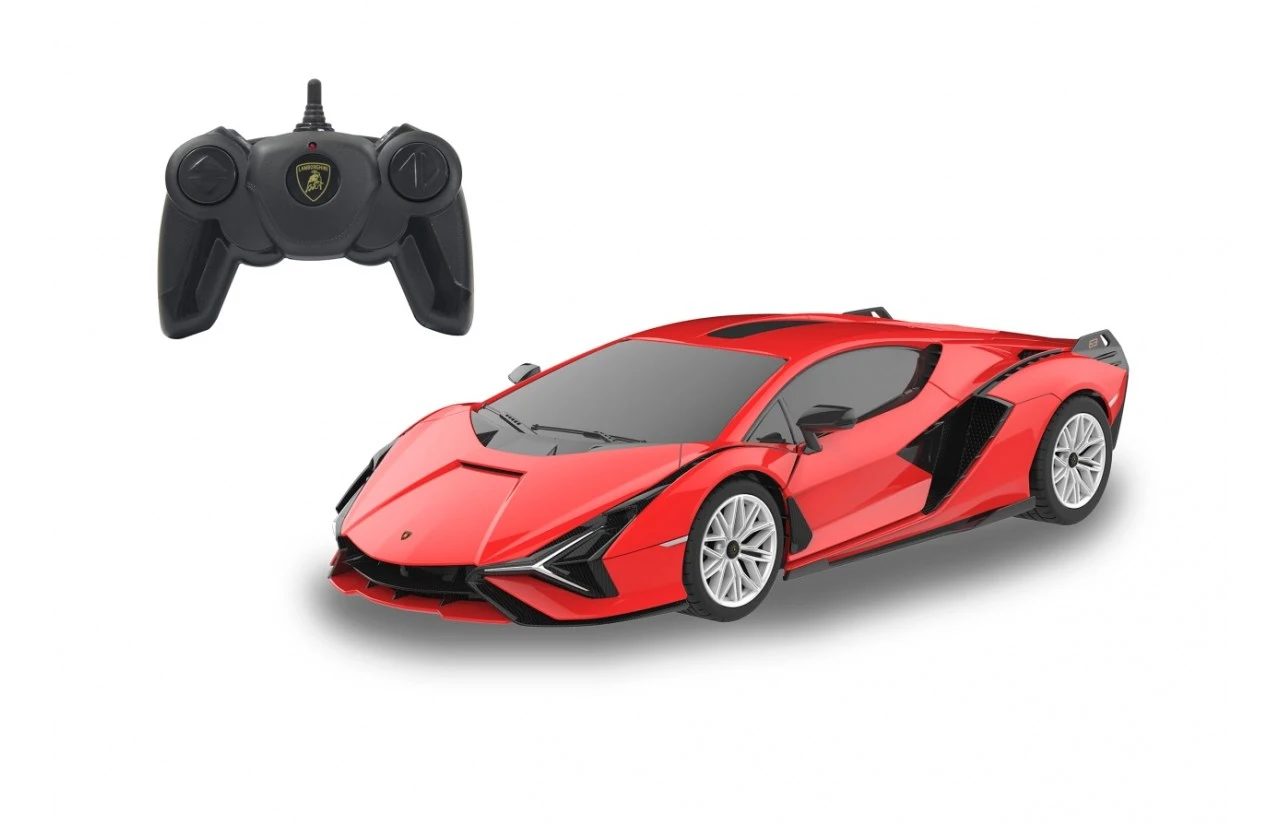 No-Name Jamara Lamborghini Sián Radio vadāms