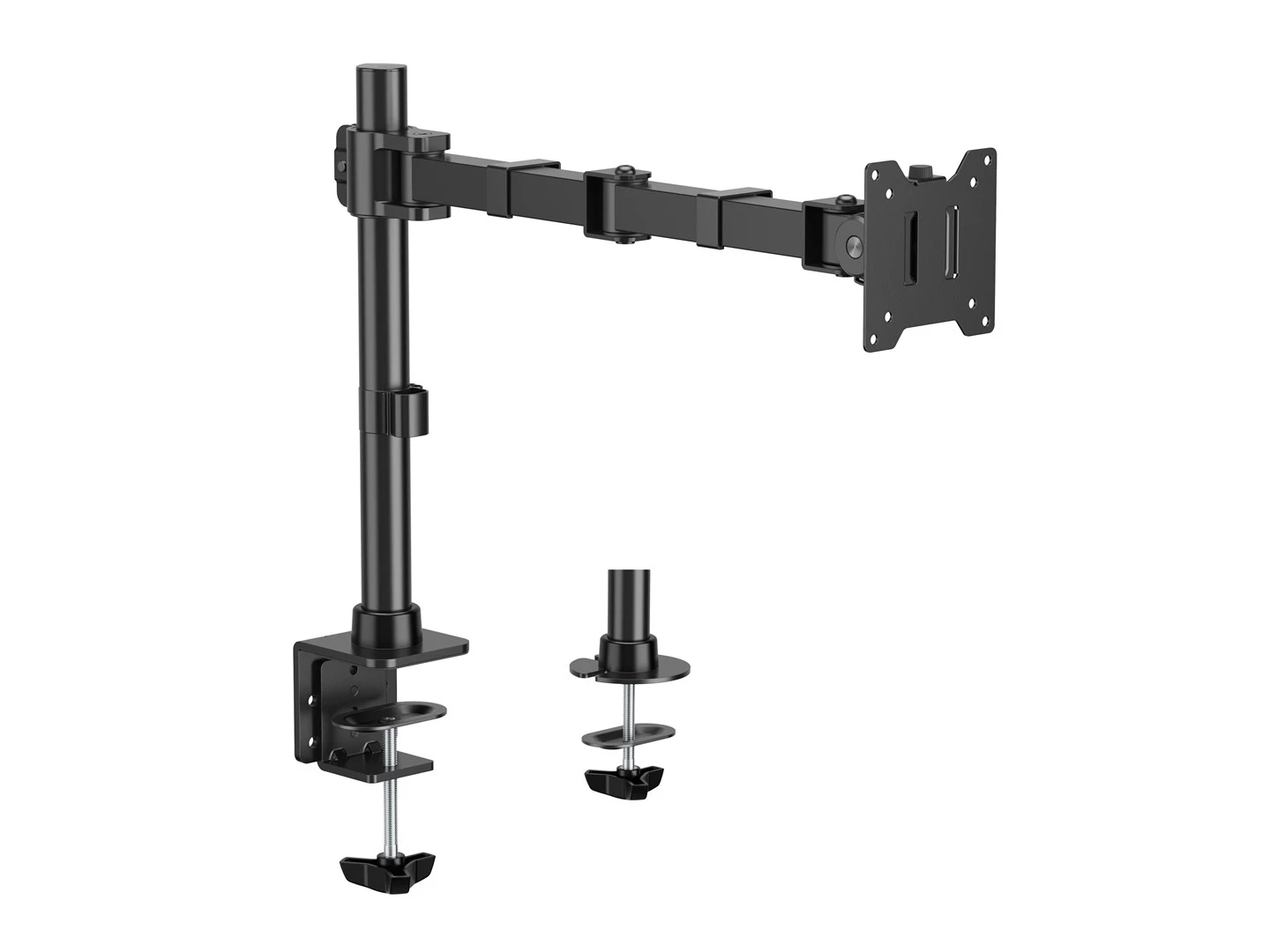 Equip 650175 monitora turētājs vai statīvs