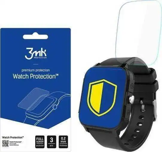 3MK Watch Protection FlexibleGlass Forever Igo