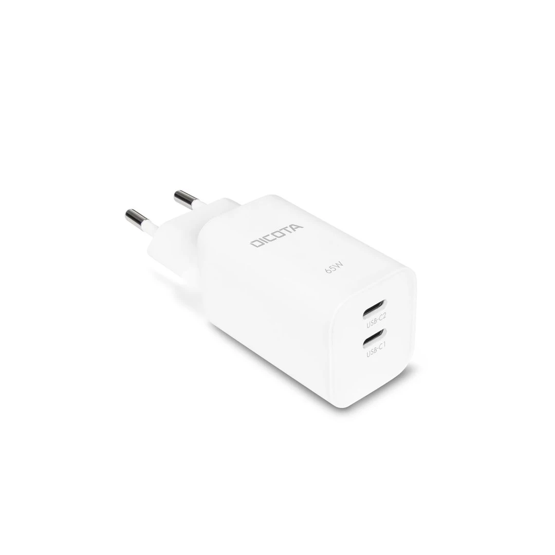 DICOTA D32184 mobilās ierīces lādētājs Portatīvais