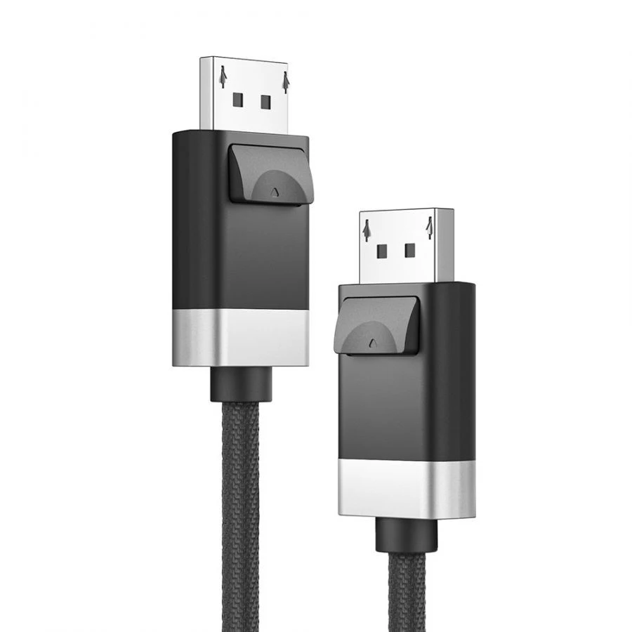 No-Name ALOGIC FUDP2-SGR "DisplayPort" kabelis